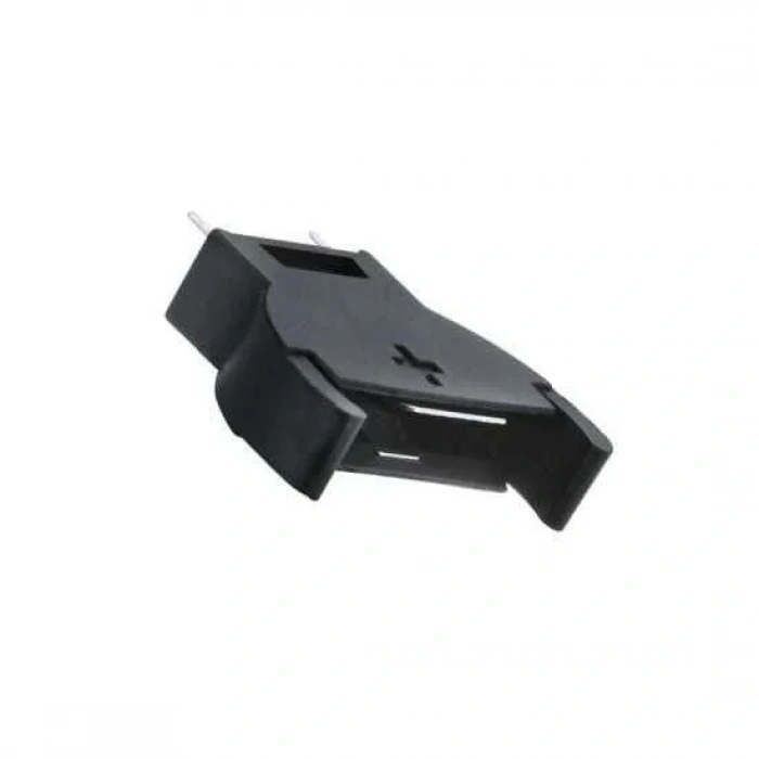 CR2032 PCB Tipi Pil Yuvası BS-5