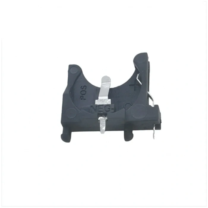 CR2450 PCB Tipi Pil Yuvası
