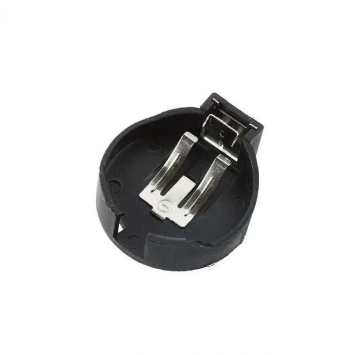CR2450 Tipi Pil Yuvası BS-2450-1