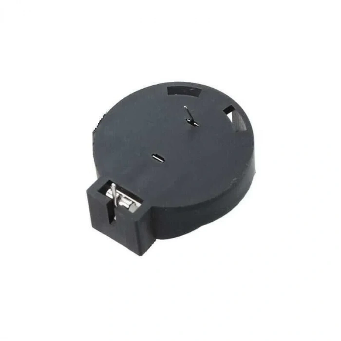 CR2450 Tipi Pil Yuvası BS-2450-1