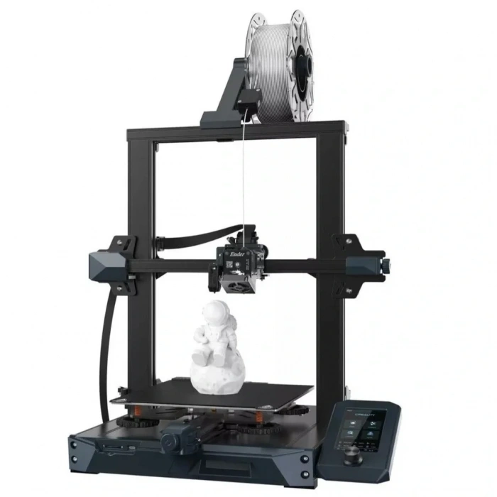 Creality Ender-3 S1 - 3D Yazıcı