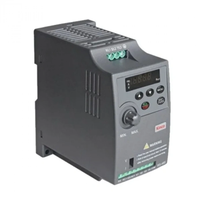 CV20-2S-0007G AC 220V 750W Motor Hız Kontrol Modülü