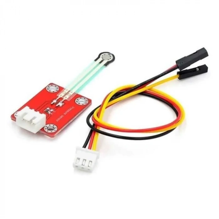 Dairesel Kuvvet Sensörü Modülü 3-Pin Arduino Uyumlu