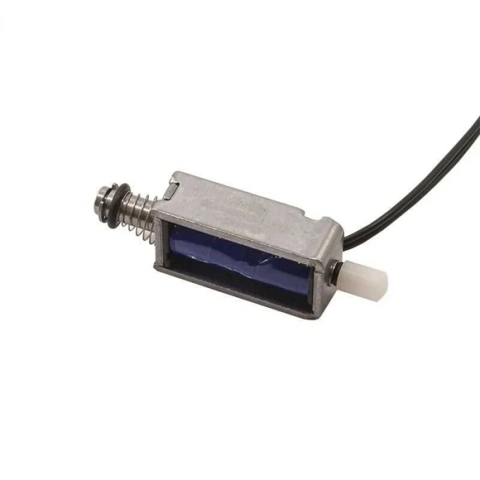 DC 12V İtme Solenoid Bobin SDO-0530S