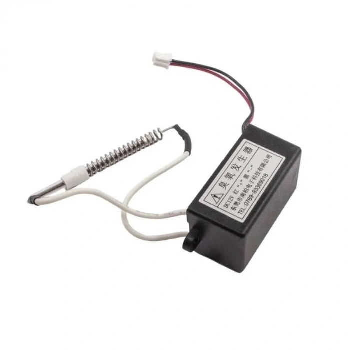 DC 12V Ozon Jeneratörü
