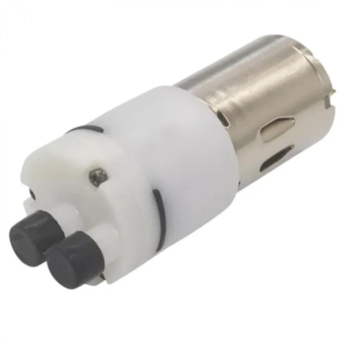 DC 12V Su Pompası - 370 Motor