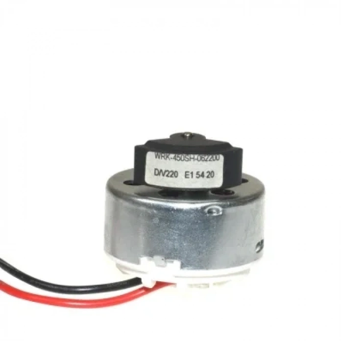 DC 220V Titreşim Motoru WRK-450SH-062200