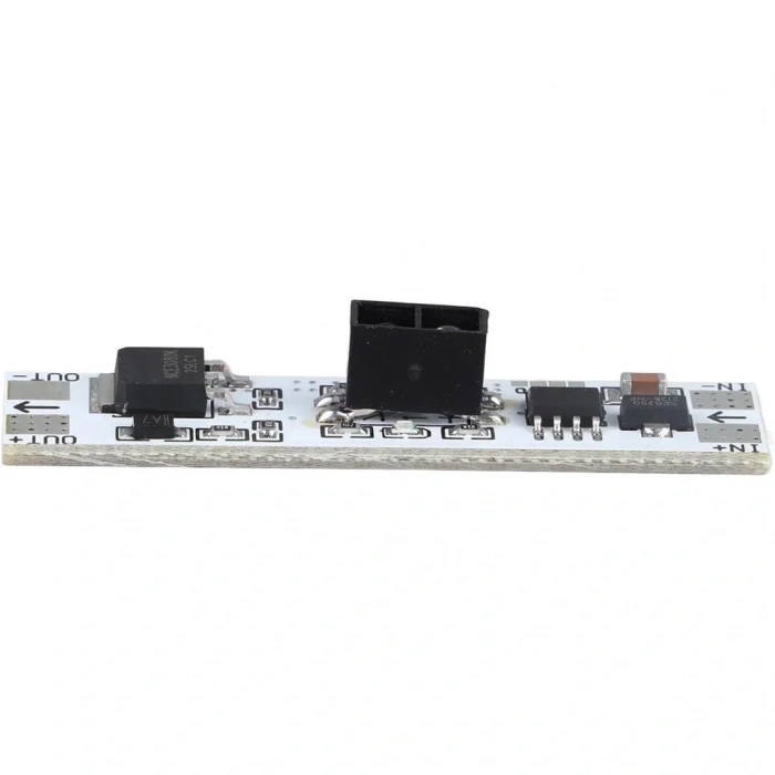 DC 5-24V 12V Kısa Mesafe Tarama Sensörü