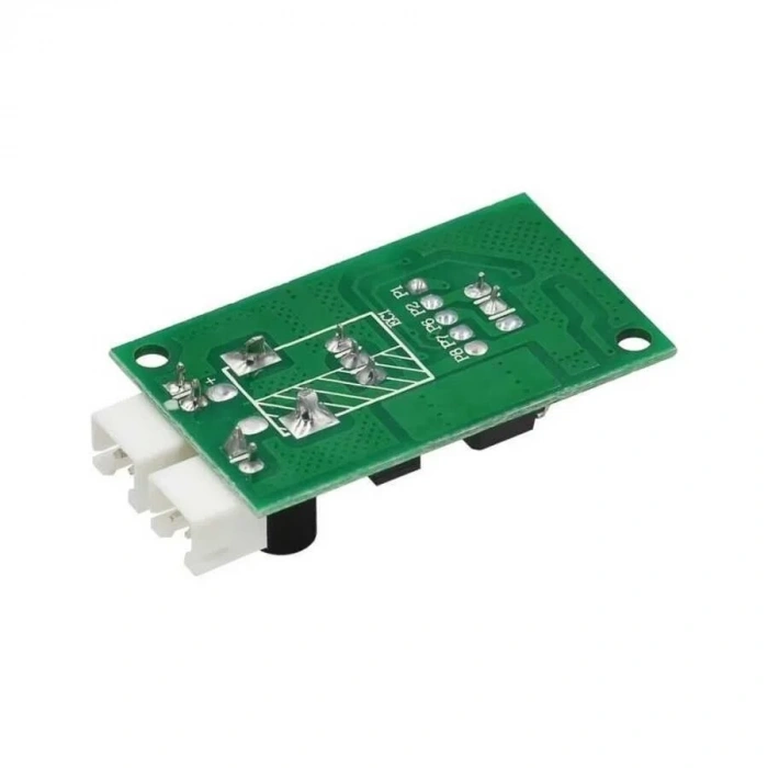 DC 7-12V 10A PWM Motor Hız Kontrol Modülü