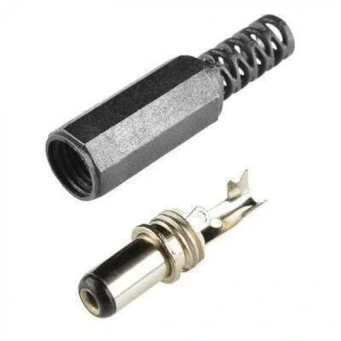 DC Barrel Jack