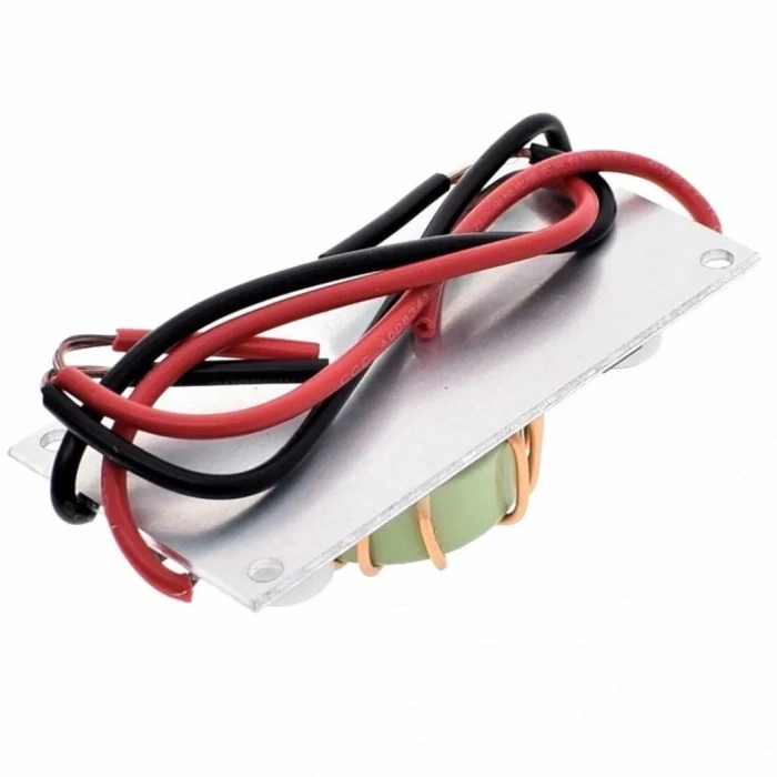 DC-DC 10A 250W Voltaj Yükseltici Dönüştürücü Led Sürücü Devre Kartı