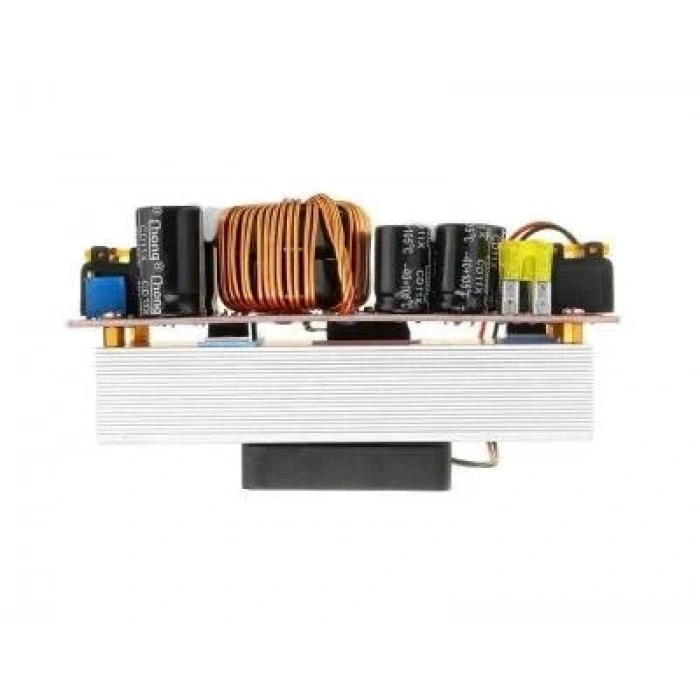 DC-DC 1500W 30A Voltaj Yükseltici Boost Modül