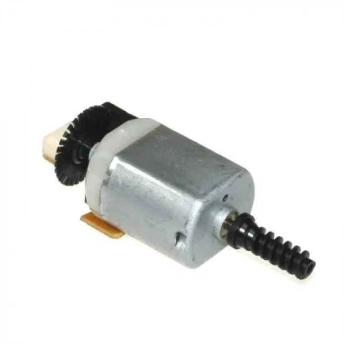DC Enkoderli Motor 6V