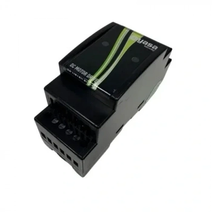 DC Tech Drive Prime 150W DC Motor Sürücüsü