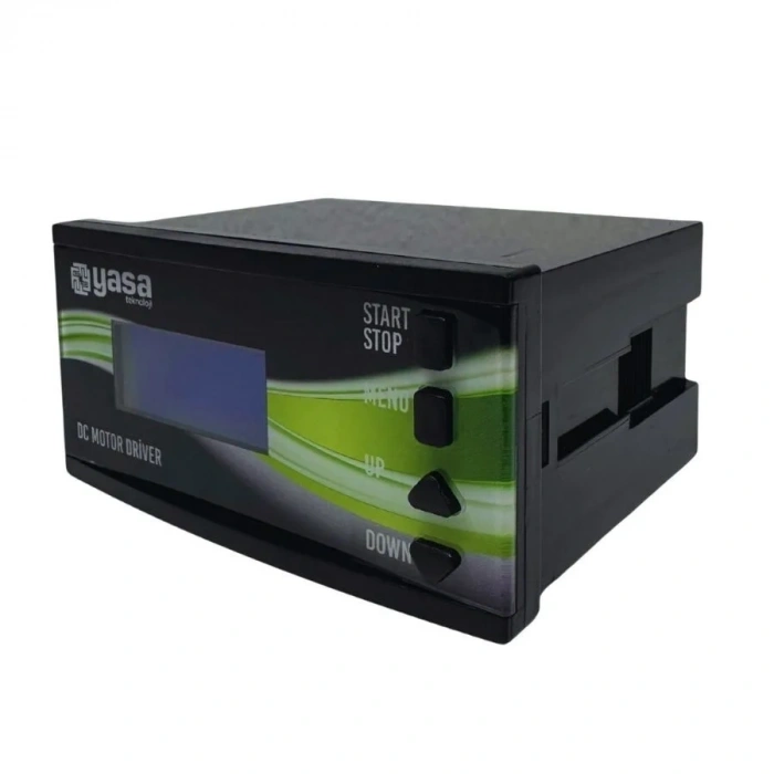 DC Tech Drive Ultra 150W DC Motor Sürücüsü