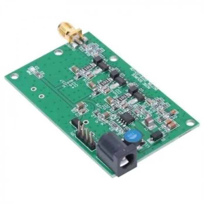 DC12V/0.3A Gürültü Kaynağı Basit Spektrumlu Harici Jeneratör Takibi