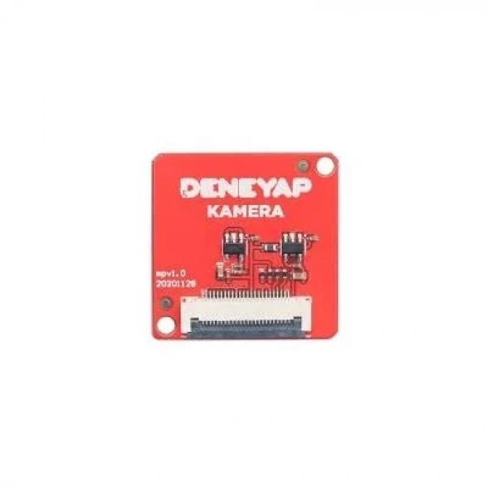 Deneyap Kamera Modülü OV2640