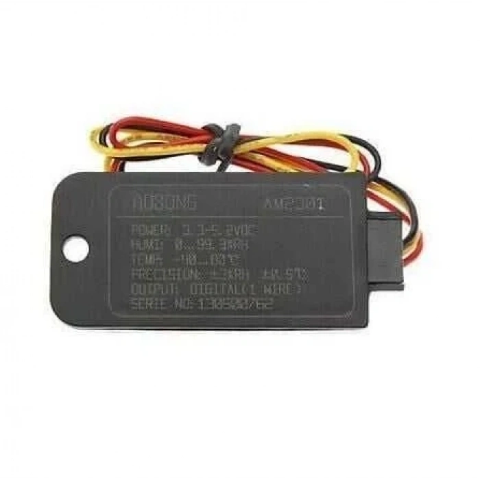 DHT21 Isı ve Nem Sensörü - AM2301