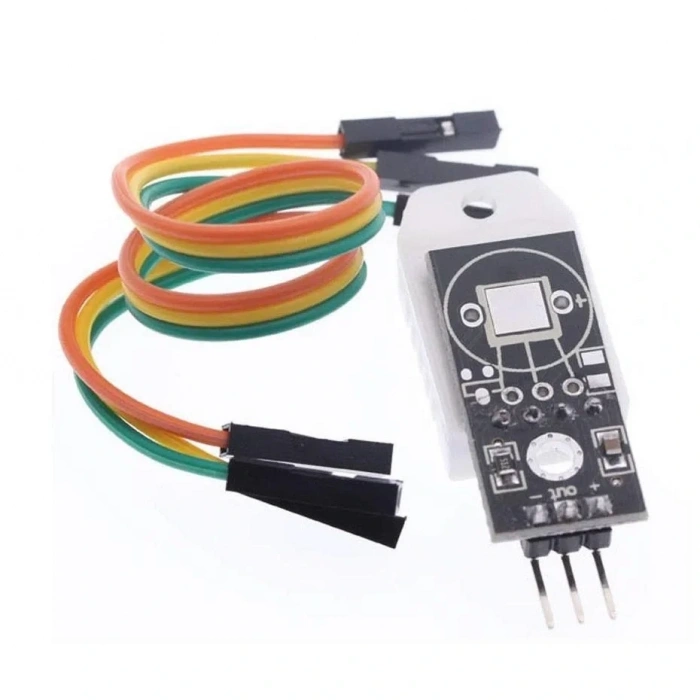 DHT22 Arduino Dijital Sıcaklık ve Nem Sensörü Modülü AM2302