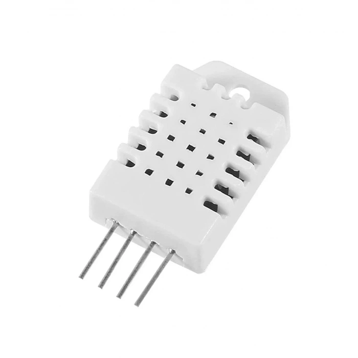 DHT22 Isı ve Nem Sensörü Arduino Sıcaklık ve Nem Ölçer AM2302