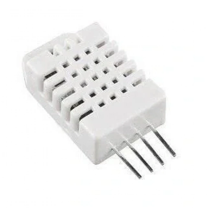 DHT22 Sıcaklık ve Nem Sensörü - AM2302