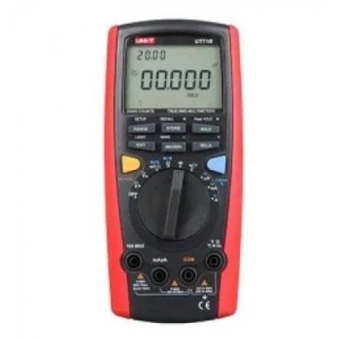 Digital Multimetre 1000V UT71B