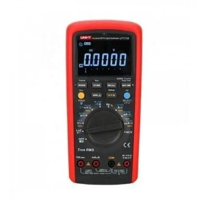 Digital Multimetre True RMS UT171B - Ölçü Aleti