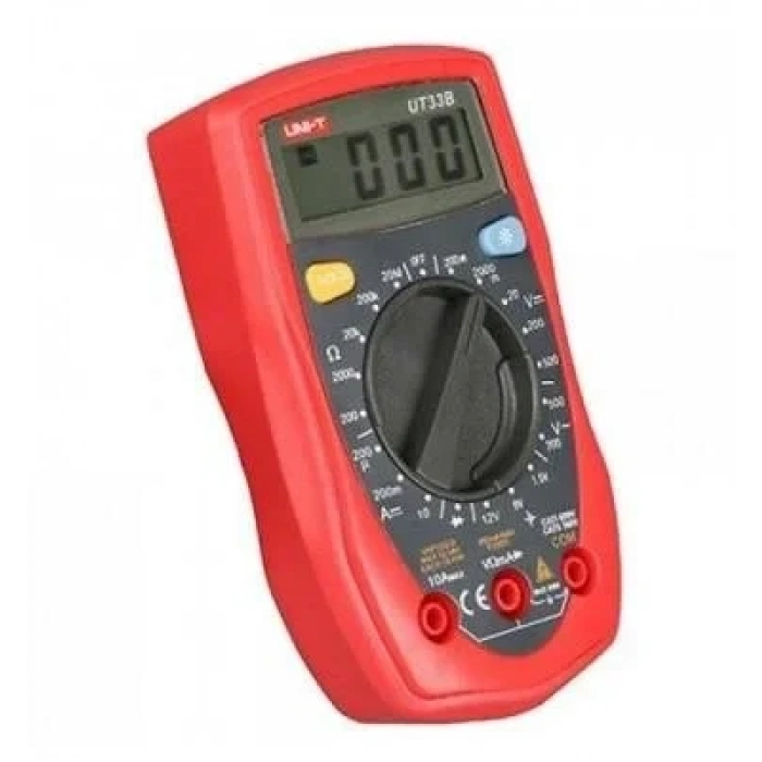 Digital Multimetre UT33B