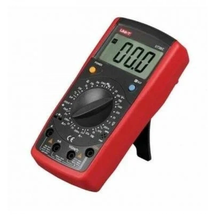 Digital Multimetre UT39C