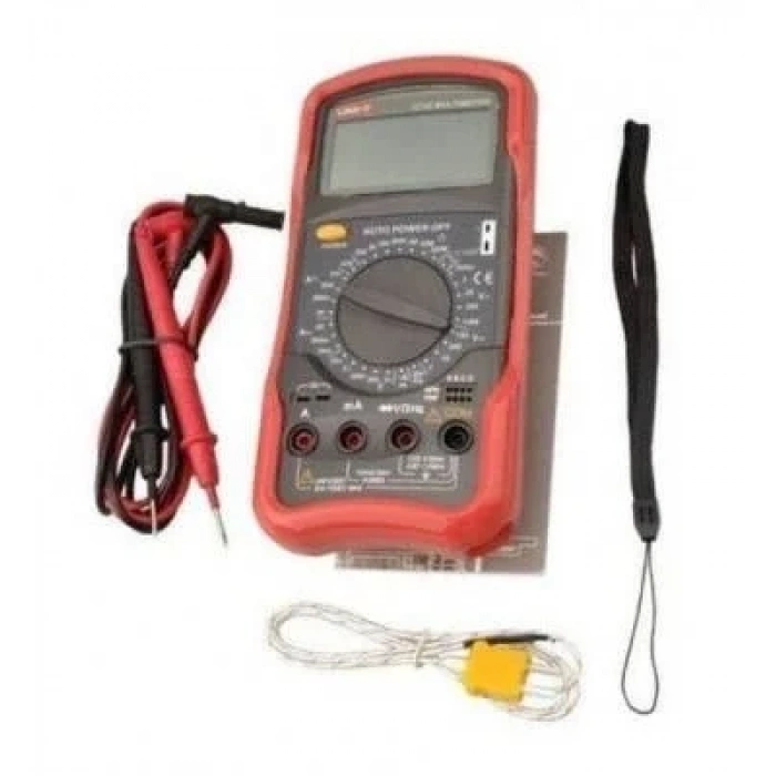 Digital Multimetre UT55