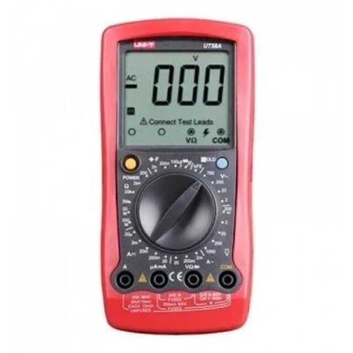 Digital Multimetre UT58A