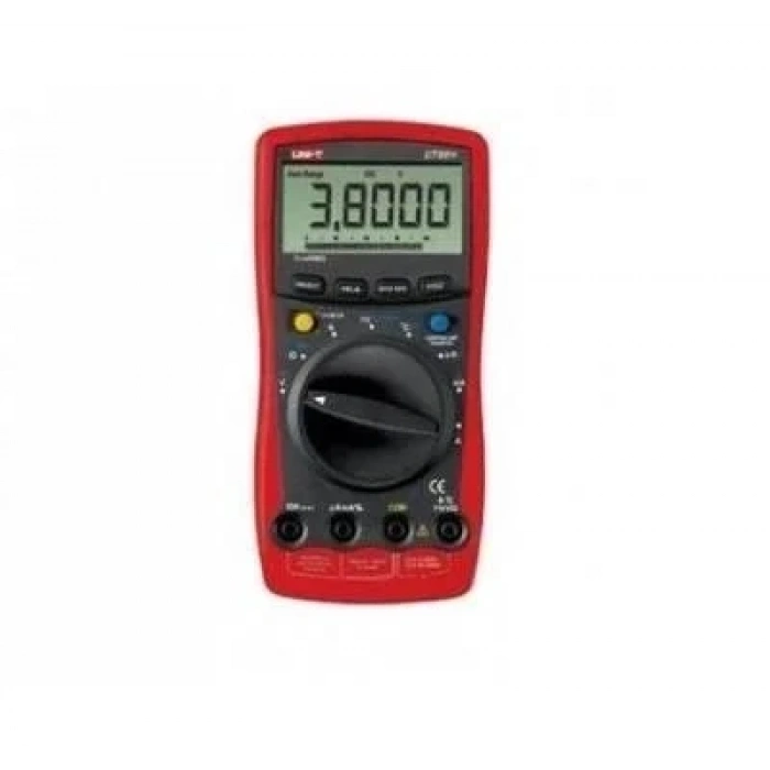 Digital Multimetre UT60H