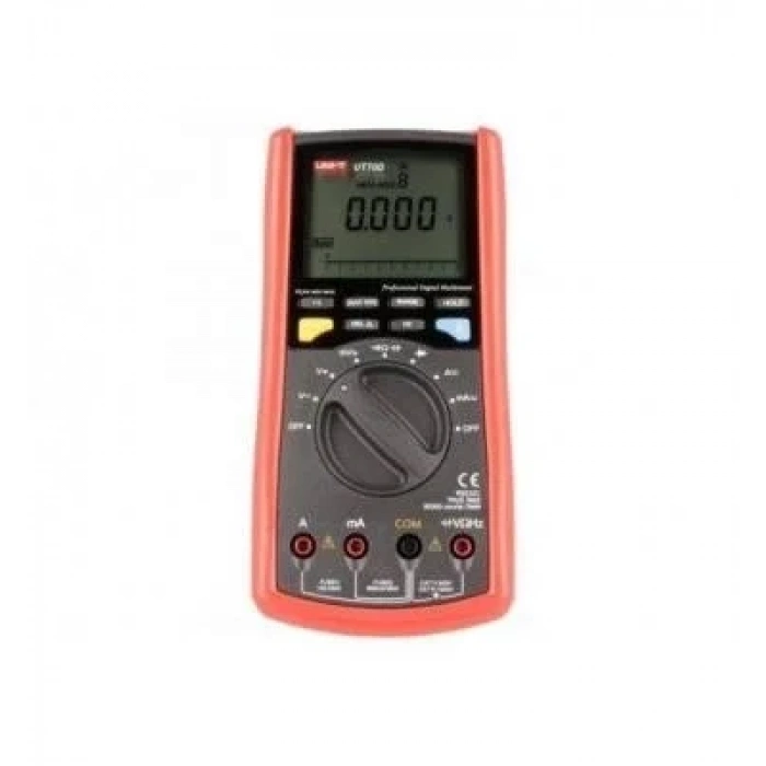 Digital Multimetre UT70D