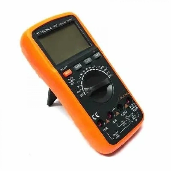 Digital Multimetre VC97