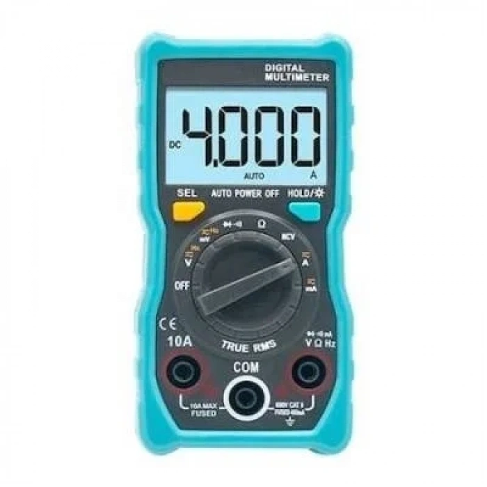 Digital Multimetre ZT-C1