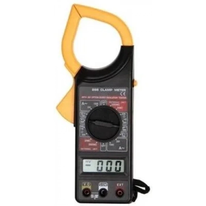Digital Pensampermetre 266