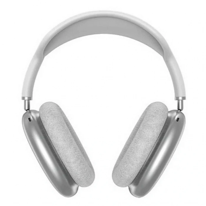 Divex Apple Uyumlu Airpods Max Kulaküstü Kulaklık DK-708 Gri