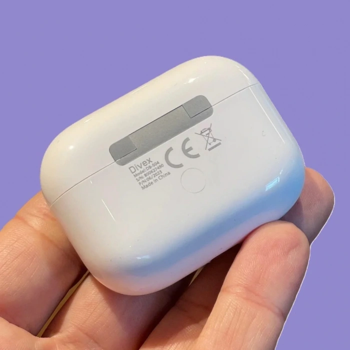 Divex Kablosuz Bluetooth Kulaklık Pro IOS Android Uyumlu DB-504
