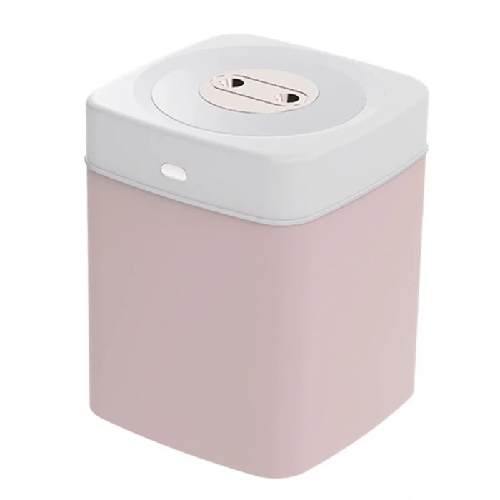 Divex Renkli Işıklı Çift Püskürtmeli Hava Nemlendirici 3L Humidifier H-18