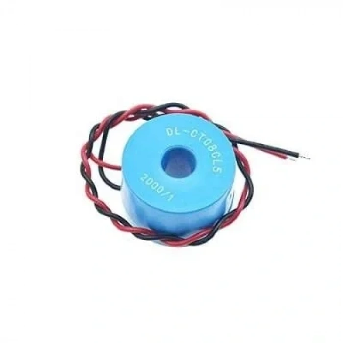 DL-CT08CL5 Mikro Akım Üretici 0-20A / 0-10mA