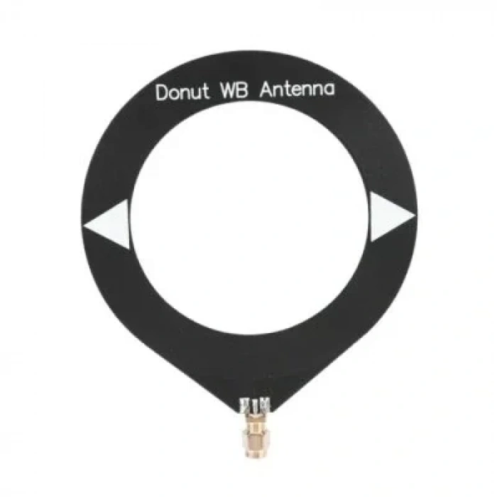 Donut WB Antena 10kHz-180MHz