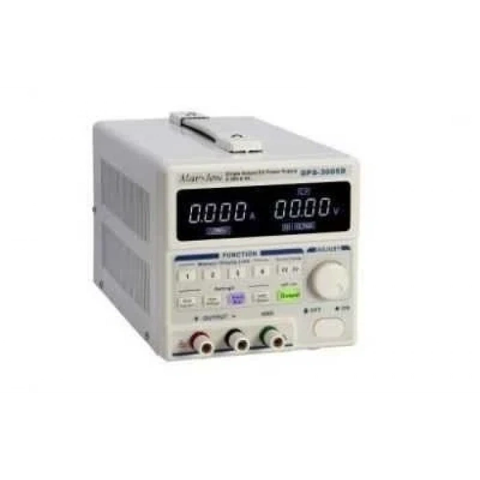 DPS-3005D 0-30V 0-5A Ayarlı Programlanabilir Güç Kaynağı
