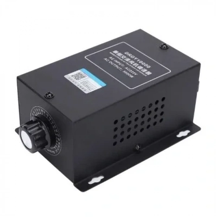 DRDY10000 AC 220V 5000W Motor Hız Kontrol Modülü