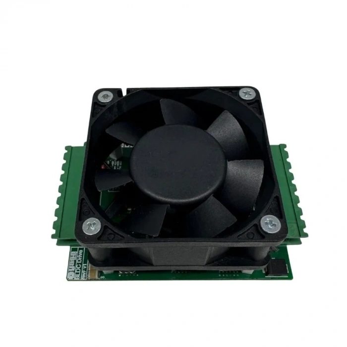Drive Flex 720 Yüksek Verimli BLDC Motor Sürücüsü