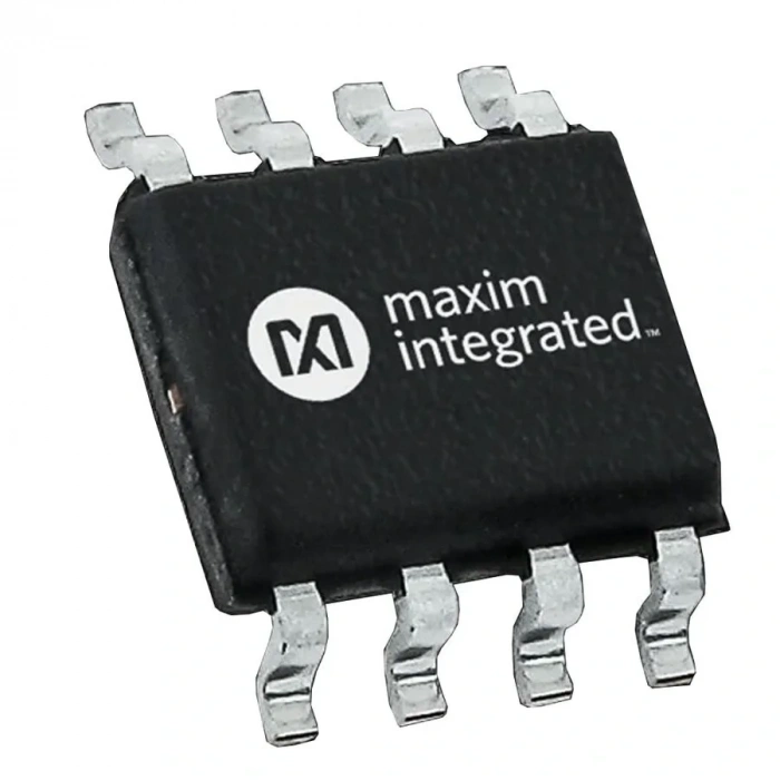 DS1307 Smd Soic-8 RTC Gerçek Zaman Entegresi