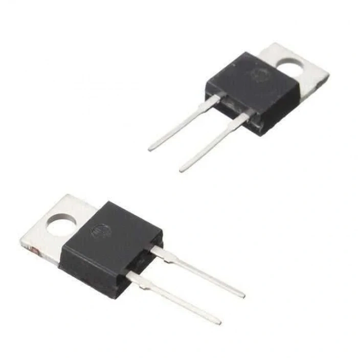 DSEI20-12A 17A 1200V 40ns Hızlı Diyot