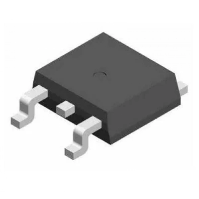 DSEP6-06AS - 6A 600V 20ns Hızlı Diyot SMD