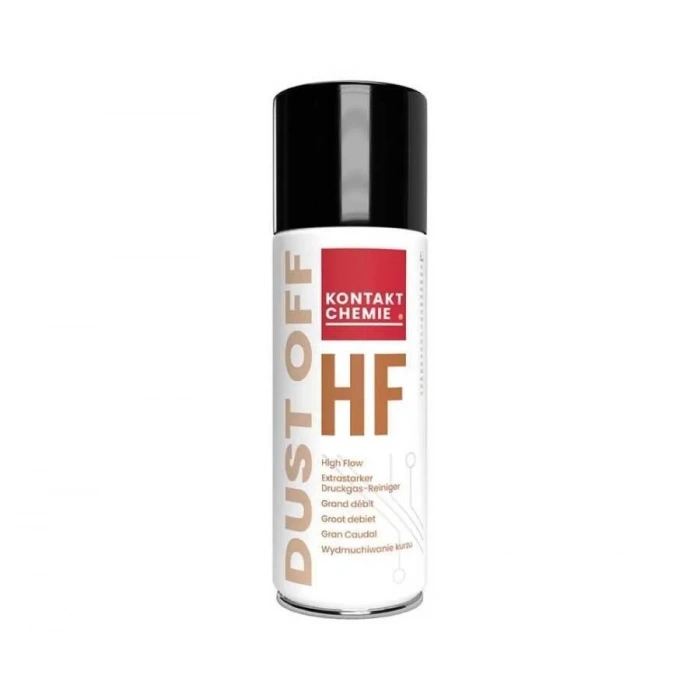 Dust Off HF Toz Giderici Sprey 340mL