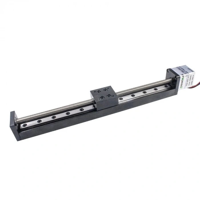 DXG NEMA11 200mm Lineer Hareket Modülü