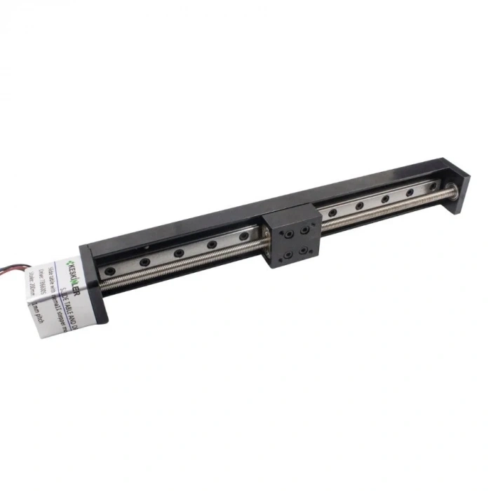 DXG NEMA11 200mm Lineer Hareket Modülü